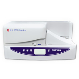 SP600全自動連續標牌打印機